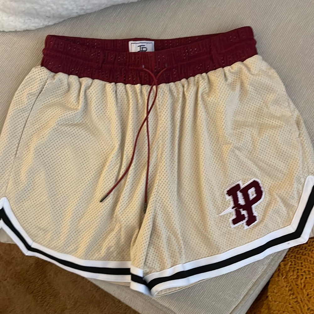 Inaka gym shorts ❤️